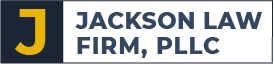 JACKSON LAW FIRM, PLLC logo